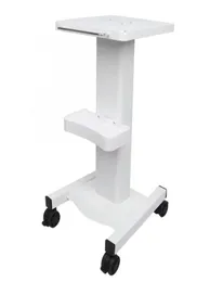 professional abs beauty salon trolley salon pedestal rolling cart wheel stand hair salon accessories 4111429