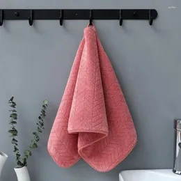 Towel Cotton Class A Household Face Wash Men And Women Dry Hair Soft Absorbent Bath Towels For Adults