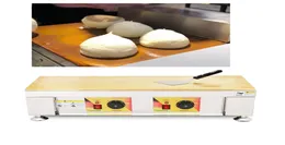 2018 Nuovi prodotti Maker Souffler, Double Souffle Machine giapponese Y Pancakes Maker che produce attrezzature per forno a piastre