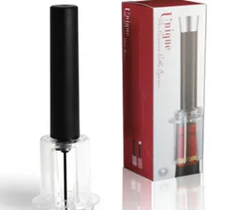 Neuankömmlinge Top -Qualität Rotweinöffner Luftdruck Edelstahl Pin Typ Flaschenpumpen Korkenzieher Cork Out Tool LLFA7671145