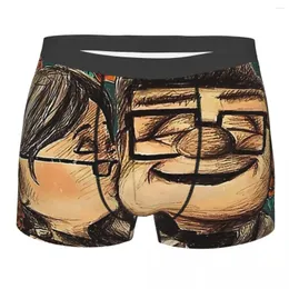 Трусы Carl и Ellie You Me, мы получили это Homme Canties Man Underwear Sexy Shorts Boxer Brinks