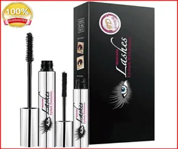 DiDi Cat 4D Lashes Mascara Eyelash Extenisions With Fiber DDK Mascara DIDI Cat 2 pieces Set bea1299299486