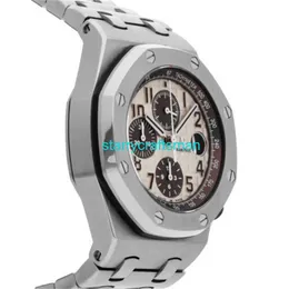 Luxus Uhren APS Factory Audemar Pigue Royal Oak Sea Automatic Steel Mens Watch 26470st OO A801CR.01 STZW