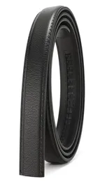 Cintos Ratchet Men Substituição Correia 1 38quot tamanho grande 150cm de 170cm para slide de 40 mm Clique em Buckle9883998