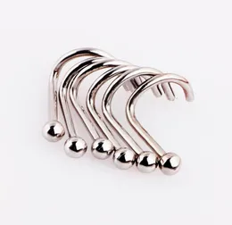 Sprial Nose rings stainless steel labret eyebrow stud body jewelry 100pcslot nose piercing5664357