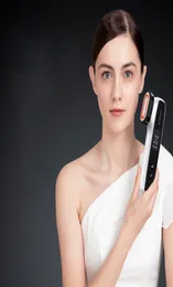 Multifunktionsgesichtsmassage -Schönheitsprodukt Kakusan Marke Whole EMS Cold Machine zu Hause Verwenden Sie persönliche Gesichtsspa -Therapie RF 2728308