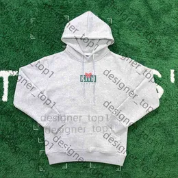 Kith Hoodie Top Kith Tratta con cappuccio per le vacanze con cappuccio pesante uomo con cappuccio per donna di qualità per le felpe con cappuccio con cappuccio con cappuccio con cappuccio 7188 7188