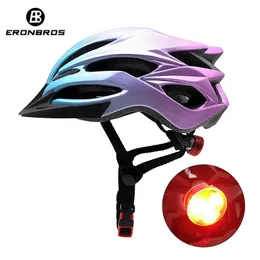 Casco ciclistico MTB per uomini e donne integrali mountain mountain bike corse con coda da sole visor viscello elme 240422