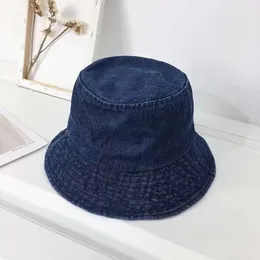 ★★Guess★★ WASHED BLUE DENIM BUCKET HAT NO1AE201 GUESS Originals Denim Bucket Hat | GUESS