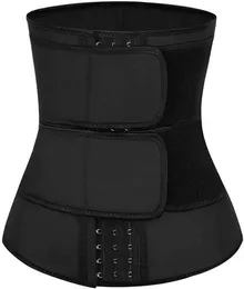 Fitness Tummy Control Body Slimming shapers Shapewear Drop Waist Trainer Private Label belts8226350
