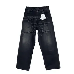 Y/Project(ワイプロジェクト) 21AW button panel jeans ボタン