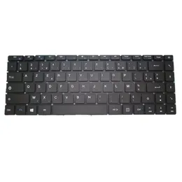 Tastiera di ricambio per laptop FR per teclast F6 TB01 MB3081003 YXT-NB93-126 YXT NB93-126 93-126 FRANCESE FR NOT NO