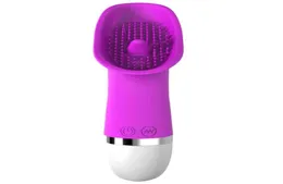 2021 Vibratori Remoto Wireless Remoto Invisible Indossare l'orgasmo femminile adulto Masturbazione Masturbazione Sex Toy Silent VI4534001
