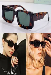 Popular Mens Ladies Sunglasses Arthur OERI016 Classic Retro Modern Interpretation Fashion First Choice Miss Sunglasses Top Quality5397756