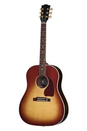 J45 Standard Rosewood RB Rosewood Burst Acoustic Guitar 00