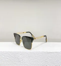 Mayba der Broker Top Original hochwertiger Designer Sonnenbrillen für Herren berühmte modische Retro Luxusmarke Brille Fashion Des4231802