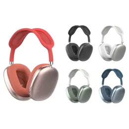 MS-B1 Max Wireless Bluetooth Cuffie Afforta a cuffie per computer auricolari montati auricolari auricolari montati