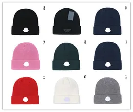 2021 Saltando o gorro de chap de inverno masculino, mulheres, lazer lazer os gorros parka capa da cabeça ao ar livre, amantes de moda de malha de chapéus HHH5599421