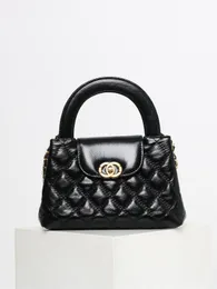 HandHandbag Top Handle Women Designer Shoulder Bags Capucines Totes Crossbody Bag Leather Handbags Woman Purses