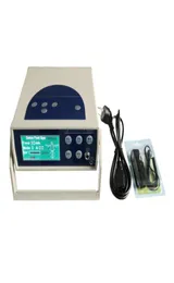 Detoxification Foot Spa Negative ionic cleanse detox machine with infrared belt rehabilitation therapy ionic bath2566363