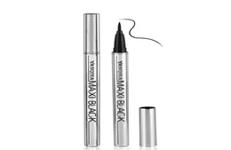 Bütün yüksek kaliteli su geçirmez sıvı eyeliner kalem göz astarı kalem makyaj kozmetikleri siyah uzun süreli moda göz kalemi kalemi46605757