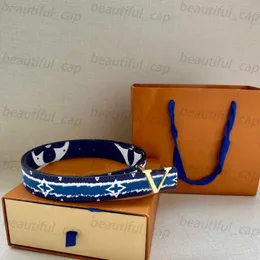 10A مرآة جودة الأحزمة حزام مصمم للنساء للنساء من الفولاذ المقاوم للصدأ حزام جلدي حقيقي حزام رجع