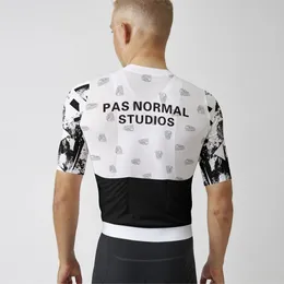 PAS Normal Studios-Cycling Clothing 2024men дышащая анти-UP одежда для горных велосипедов Лето 240422