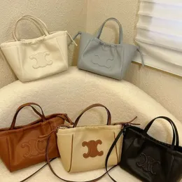 sacca di design in denim trionfale arco patchwork tela cabas borsetto della borsa per la borsa da donna diagonale