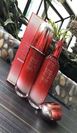Giappone Ginza Tokyo Ultimune Power Infusione Concentrate Activateur Face Essence Skin Care 100ML7874578