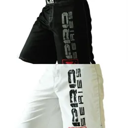 Qerformance Suotf Technische Falcon Shorts Sporttraining und Wettbewerb MMA Shorts Tiger Muay Thai Box -Shorts MMA Short C0222 2814