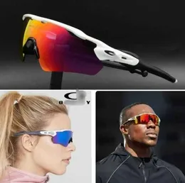 Occhiali da sole di alta qualità Oak road bicchiere di biciclette Sports che gestisce occhiali da alpinismo all'aperto Myopia Goggles Frame