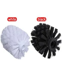 Toilet Brush Head Universal Replacement Toilet Brush Head Clean Brushes For Bathroom Cleaning Accessory9457350