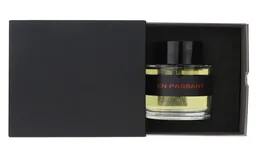Donna profumo spray fragrace neutro da 100 ml edizioni de parfums en passanti note floreali legnose orientali