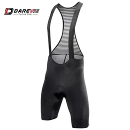 Darewe Mens Bicycle Bib Shorts Seamless Womens Cycling Shorts 6H 500km Mountain Road Cycling Shorts 240425