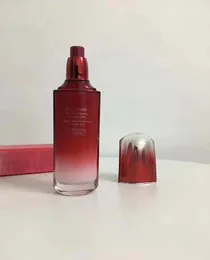 Top Drop Drop Japan Ginza Tokyo Ultimune Power Infusing Concentrate Activateur Face essência Cuidados com a pele 100ML3308308