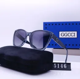Mode Sonnenbrille Designer GGGCC Brand Sonnenbrille Herren- und Frauen Mode Outdoor Sonnenbrille Benzin Loguat Pfad Optimistische Zuschüsse Personen präsentieren Zyklusbrücke