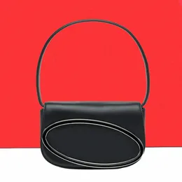 white Nappa woman Shoulder Designer Crossbody for women purse sling handbag Casual lady clutch flapshoulder strap bag