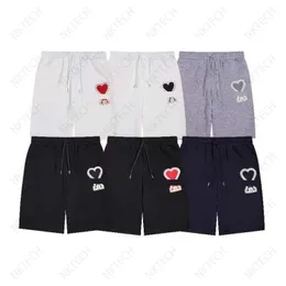 Дизайнерские мужские шорты дизайнерские шорты женская одежда женская случайная шорты летняя доска женские шорты