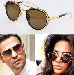 A Mach Eight Men Mulheres Designers de Sunglasses Intercambiáveis Top Top Luxury Brand Sun Glasses NOVA VENDA VENDA MUNDO FAMOSO FASHI5117251