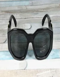 4361 GB187 Blackgrey Mens Sunglasses 53 мм унисекс -дизайнерские солнцезащитные очки