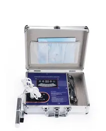 Body Analyser Machine Scanning Magnetic Quantum Ae Organism Electric Body Health Analyzer 6836992