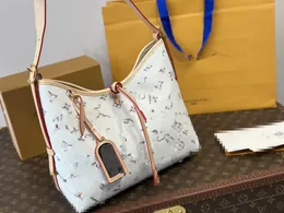 مصمم حقيبة حقيبة Carryall Louiseviution Canvas حقيبة اليد حقيبة Louiseviutionbag الأصلية الجودة