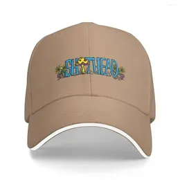 Boinas acenam para o coro Baseball Caps Moda Menina Hats Chapéus ao ar livre Casual Casual Caplo