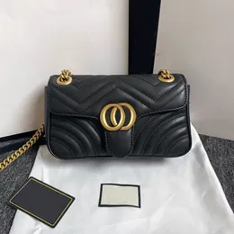 Luxus -Designer -Bag -Umhängetaschen Kamera Quasten Mann echter Lederumschlag Die Einkaufstasche Frauenbeutel Spiegel Qualität Clutch Crossbody Tasche