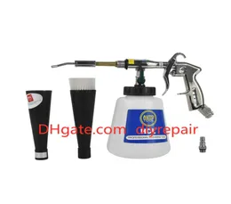 Black/Preto Bearing Tornador Cleaning Gun, High Pressure Car Washer Tornador Gun, Car Automotive Interior Cleaning Machine2063384