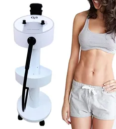 Spa verwenden 8 Köpfe stehend Vibration Anti Cellulite Lazy Fitness G5 Slimming Beauty Machine7005129