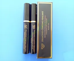 Whole2pcslot Clear Black Mascara -Beschichtung für die Wimpernverlängerung nach Care8134431