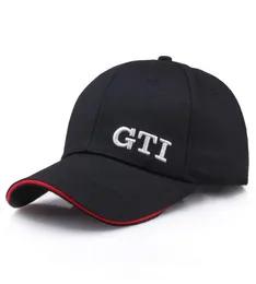 Snapbacks Lanyin Racing Golf GTI Sports Car Leisure Baseball CAP2358805