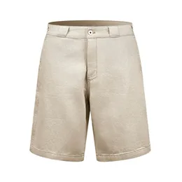 Herren Plus-Size-Shorts 2024 Neue Strandhosen offizielle Website Synchronous komfortabler wasserdichte Stoff Herrenfarbe: Bildfarbe Code: M-XXXL F55R6