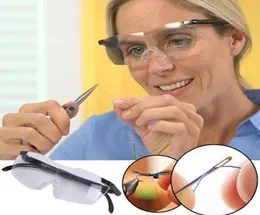 High quality Vision Pro Magnifying Presbyopic Glasses Eyewear 160 Magnification Gift For Adult 7263892